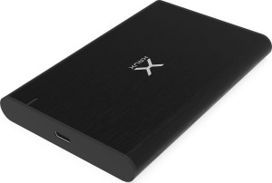 KRUX SSD ALUMINIUM CASE USB-C