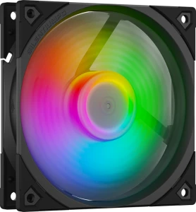 SilentiumPC Fluctus 120 PWM ARGB