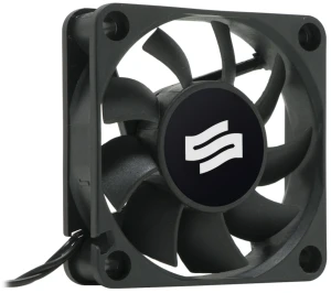 SilentiumPC Zephyr 60