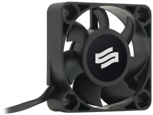 SilentiumPC Zephyr 40