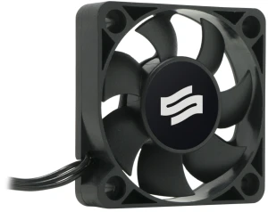 SilentiumPC Zephyr 50