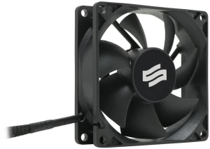 SilentiumPC Zephyr 80 - 13,9 dBA