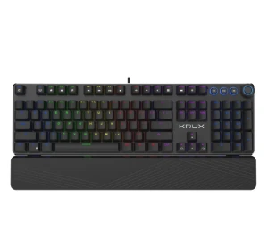 Krux Crato RGB Outemu Brown