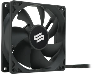 SilentiumPC Zephyr 92