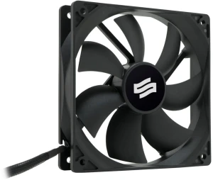 SilentiumPC Zephyr 120 - 13,6 dBA