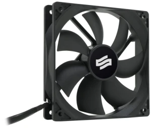 SilentiumPC Zephyr 120 PWM - max 15 dBA