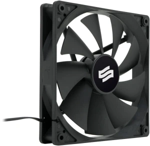 SilentiumPC Zephyr 140
