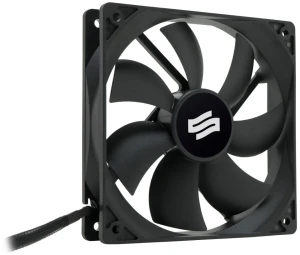 SilentiumPC Mistral 120 - 21 dBA