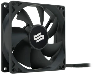 SilentiumPC Mistral 92