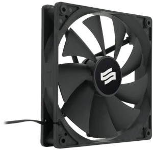 SilentiumPC Mistral 140
