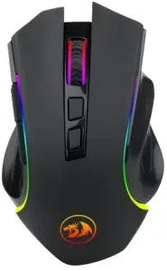 Redragon M602-KS Griffin Wireless Mouse