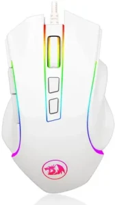 Redragon Griffin White