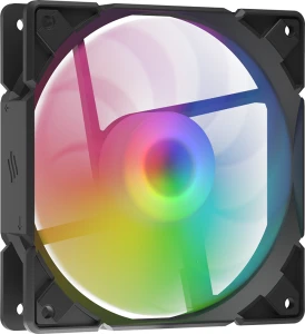 SilentiumPC Stella HP ARGB 120