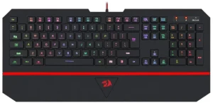Redragon Karura K502-RGB