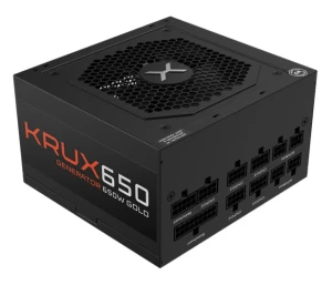 Krux Generator 650W