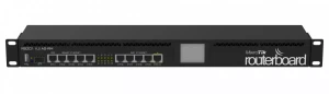 MikroTik RB2011UIAS-RM