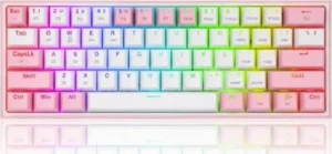 Redragon key. Fizz Pro K616 HotSwap 3in1