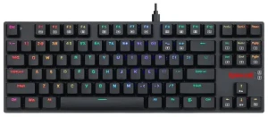 Redragon key. K607 RGB APS TKL