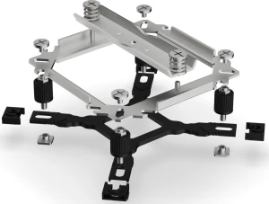 SilentiumPC LGA1700 AC1 upgrade kit
