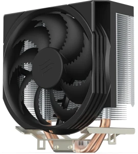 SilentiumPC Spartan 5