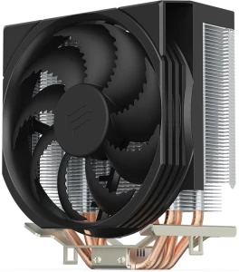 SilentiumPC Spartan 5 MAX