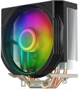 SilentiumPC Spartan 5 MAX ARGB