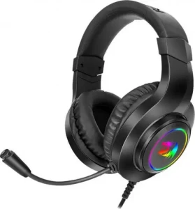 Redragon Gaming headphones HYLAS H260RGB