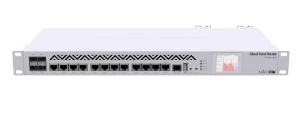 MikroTik CCR1036-12G-4S