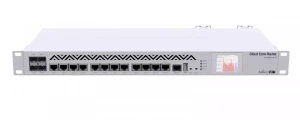 MikroTik CCR1036-12G-4S-EM