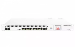MikroTik CCR1036-8G-2S+EM