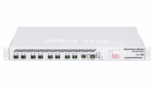 MikroTik 1072-1G-8S+