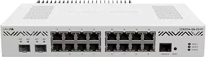 MikroTik 1000M 16PORT/CCR2004-16G-2S+PC