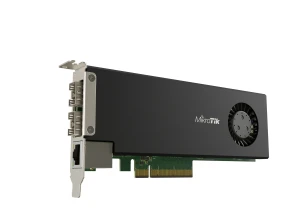 MikroTik CCR2216 (CCR2216-1G-12XS-2XQ)