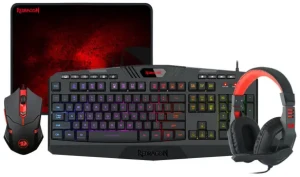 Redragon Combo S101-BA-2