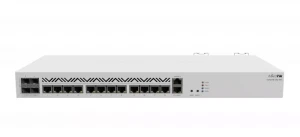 MikroTik NET ROUTER 1000M 12PORT 4SFP+/CCR2116-12G-4S+