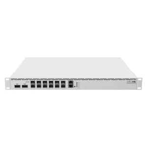 MikroTik Router CCR2216-1G-12XS-2XQ