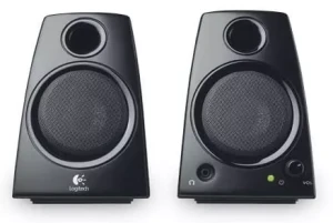 Logitech Z130 2.0 980-000418