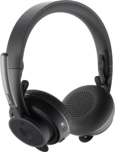 Logitech Zone Wireless Plus