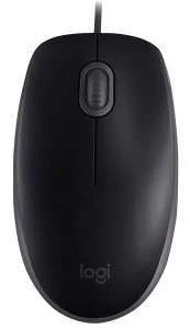 Logitech B110 Silent