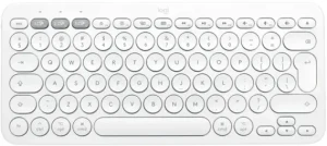 Logitech K380 Bluetooth White
