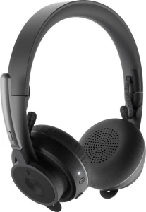 Logitech Zone Wireless UC Graphite