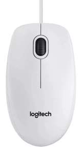 Logitech B100 OEM White
