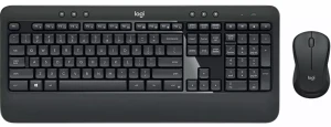 Logitech MK540 US