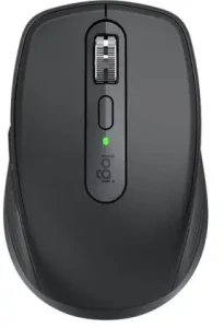 Logitech MX Anywhere 3 Graphite