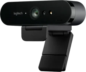 Logitech Brio 4K Stream Edition