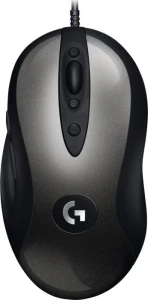 Logitech MX518