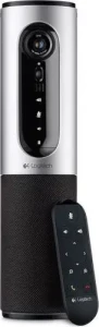 Logitech Connect Silver