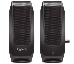 Logitech S120 2.0 OEM Black 980-000010