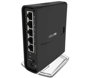 MikroTik HAP AC2 RBD52G-5HACD2HND-TC