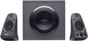 Logitech Z625 Powerful THX Sound 2.1